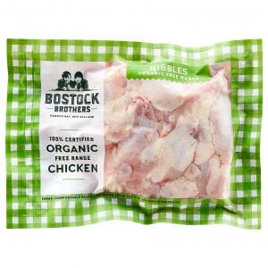 Bostock Nibbles Chicken