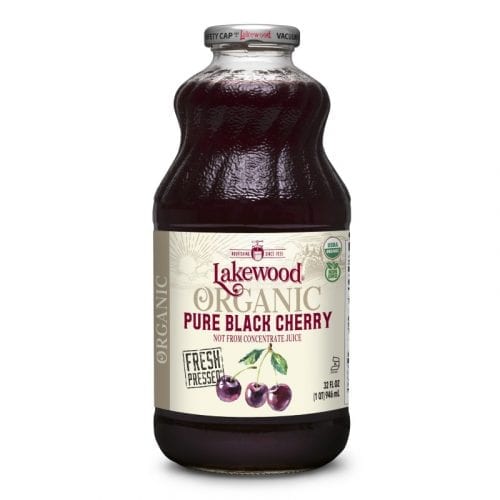 Lakewood Dark Cherry 946ml