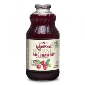Lakewood Pure Cranberry 946ml