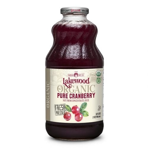 Lakewood Pure Cranberry 946ml