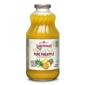 Lakewood Pineapple Juice 946ml