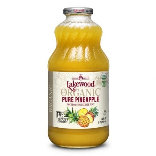 Lakewood Pineapple Juice 946ml