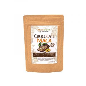 Seleno Maca Powder Cacao 125g