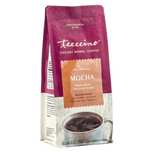 Teeccino Mocha 312g