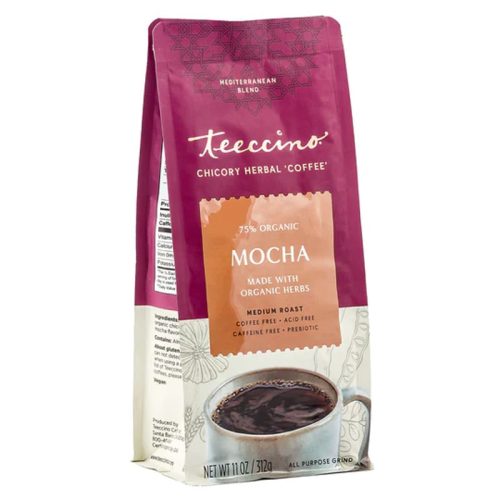 Teeccino Mocha 312g