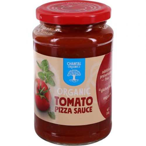 Chantal Pizza Sauce 350g