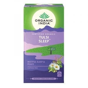 TulsiTea Sleep 25bags