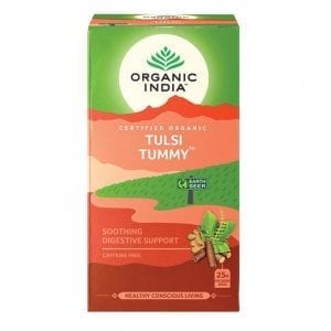 TulsiTea Tummy 25bag