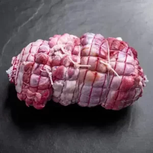 PremiumG Rolled Roast Goat