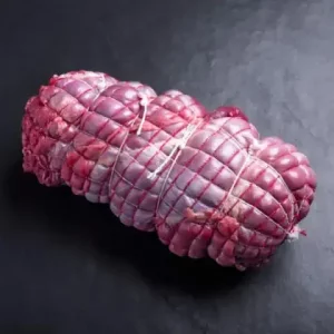 PremiumG Rolled Roast Venison