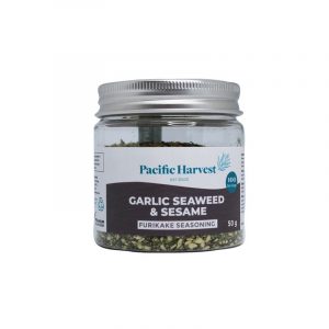 Pacific Harvest Furikake Garlic Sesame 50g