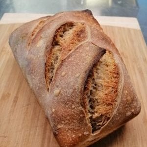 Body Of The Year 100% Spelt Loaf