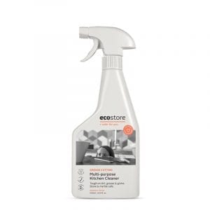 Ecostore Multi Purpose Kitchen Cleaner 500ml