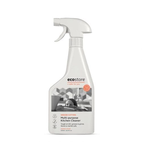 Ecostore Multi Purpose Kitchen Cleaner 500ml
