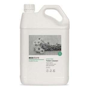 Ecostore Toilet Cleaner 5L