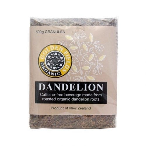Golden Fields Dandelion Granule 500g