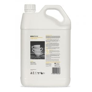 Ecostore Dish Liquid Lemon 5L