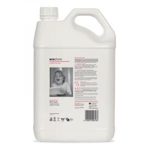 Ecostore Dish Liquid GrapeFruit 5L