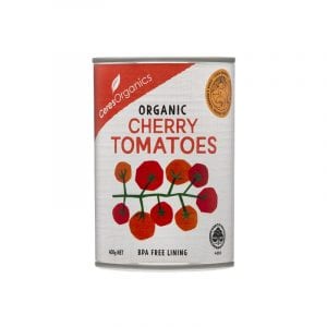 Ceres Cherry Tomatoes 400g