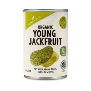 Ceres Jackfruit Can 400g