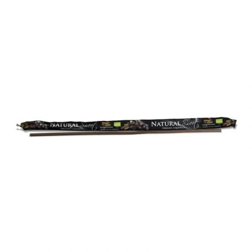 MakuLaku Licorice Ropes 56g