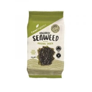 Ceres Seaweed Original Lge 11g