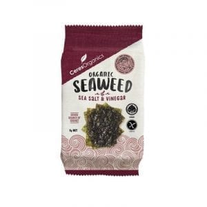 Ceres Seaweed Salt Vinegar 5g