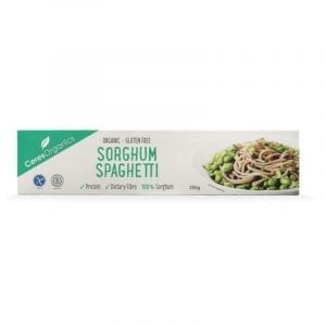 Ceres Sorghum Spaghetti 250g