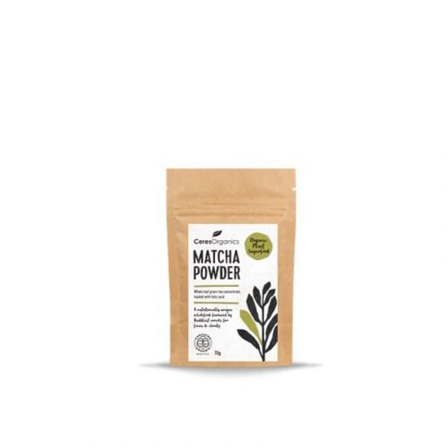 Ceres Matcha Powder 70g