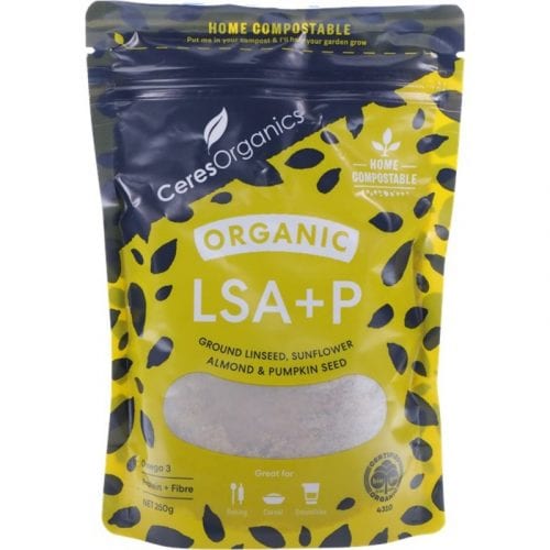Ceres LSA+P 250g