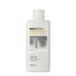 Ecostore Rinse Aid Lemon 200ml