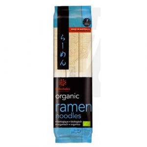 Hakubaku ramen noodle 270g