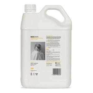 Ecostore Fabric Softener Citrus 5L