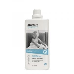 Ecostore Fabric Softener Ultra Sensitive 1L