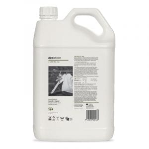 Ecostore Laundry Liquid Eucalyptus 5L