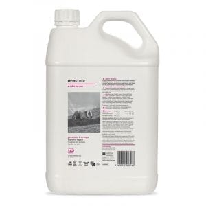 Ecostore Laundry Liquid Geranium 5L