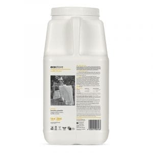 Ecostore Laundry Powder Lemon 4.5kg