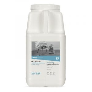 Ecostore Laundry Powder Ultra Sensitive 4.5kg