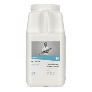 Ecostore Stain Remover Laundry Soaker Ultra Sensitive Powder 5kg