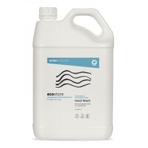 Ecostore Handwash Ultra Sensitive 5L