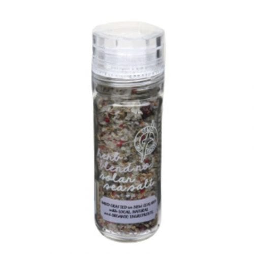 OtagoSalt Herb Blend Salt 60g