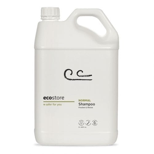 Ecostore Shampoo Hydrating 5L