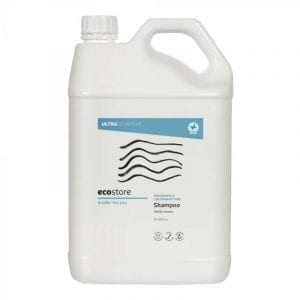 Ecostore Shampoo Ultra Sensitive 5L