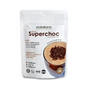 Matakana SuperChoc mix 250g