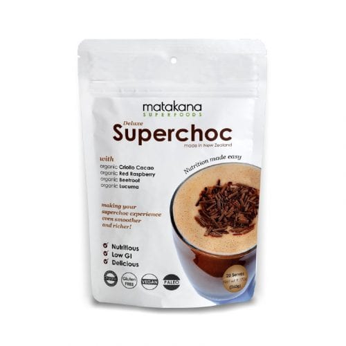 Matakana SuperChoc mix 250g