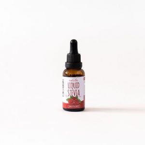 Sweetnz Liquid Stevia Raspberry 30ml