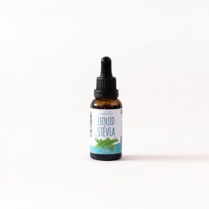 Sweetnz Liquid Stevia Pure 30ml