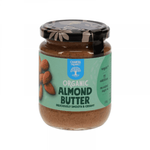 Chantal Almond Butter 230g