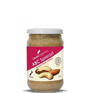 Ceres ABC Spread 220g