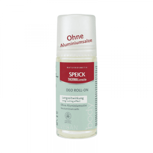 Speick Thermal Deo roll-on Long Lasting 50ml